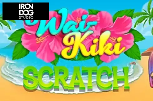 Wai-kiki Scratch